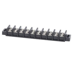 BLUE SEA Terminal Block/Ind 10circ 30A | 2510-BSS