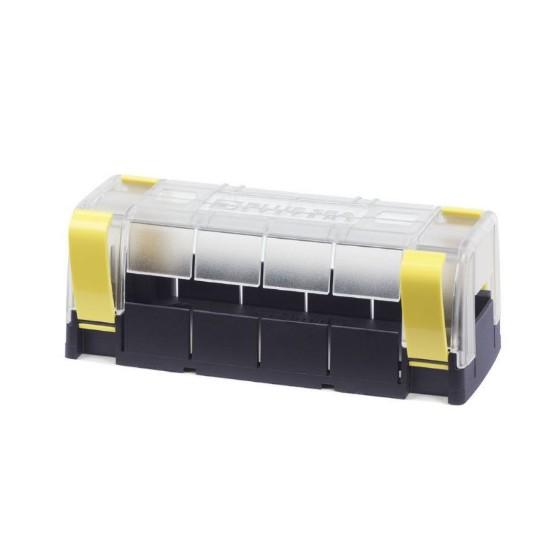BLUE SEA Cover MaxiBus 2127/2128 | 2719-BSS