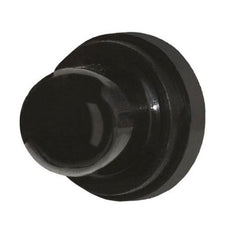 BLUE SEA Boot Reset Button Blk | 4137-BSS
