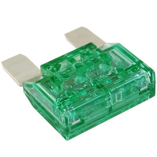BLUE SEA Fuse MAXI 30A | 5138-BSS