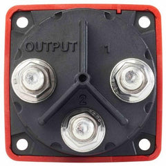 BLUE SEA Switch Battery M Selector 3p | 6008-BSS