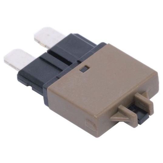 BLUE SEA Circuit Breaker ATO/ATC 7.5A 2pk | 7063-BSS