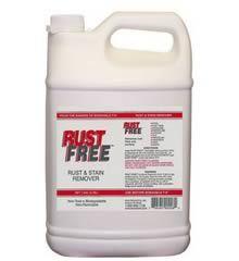 BOESHIELD 1 gal. Bulk Rust Free (Must order qty - 4) | RF1000