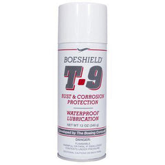 BOESHIELD 12 oz. Aero Boeshield T-9 (Must be case pack qty - 12) | T90012
