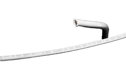 CAMERON CONNECT 10TC-WHITE 100' | 10TC-WHITE 100