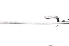 CAMERON CONNECT 16/2 WHT FLAT BOAT CABLE RED/BLK 100' | 16/2 WHITE FLAT BOAT-RB-100