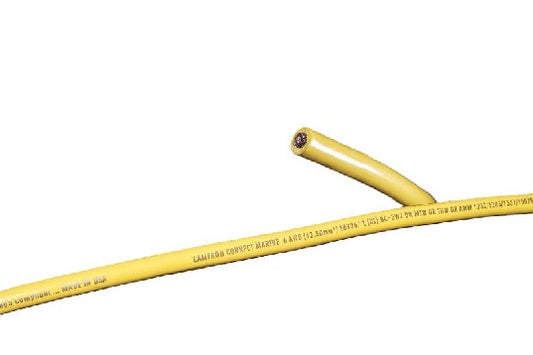 CAMERON CONNECT 6TC-YELLOW BATTERY 50' | 6TC-YELLOW BATTERY 50