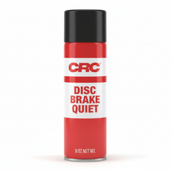 CRC DISC BRAKE QUIET 9OZ