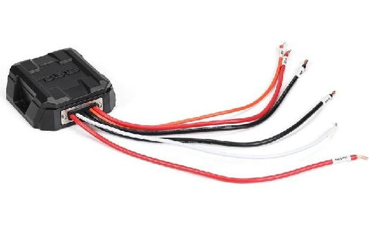 DS18 DIGITAL DREAM CHASING LED LIGHTS BLUETOOTH CONTROL | LC-DRM
