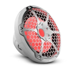DS18 12" 350 Watts RMS 4O SVC White | NXL-12SUB/WH