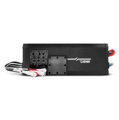 DS18NXL 5-Channel Full-Range Class D IP67 Marine and Powersports Amplifier 4 x 150 @ 4-Ohm and 1 x 600 @ 2-Ohm | NXL-X1200.5D