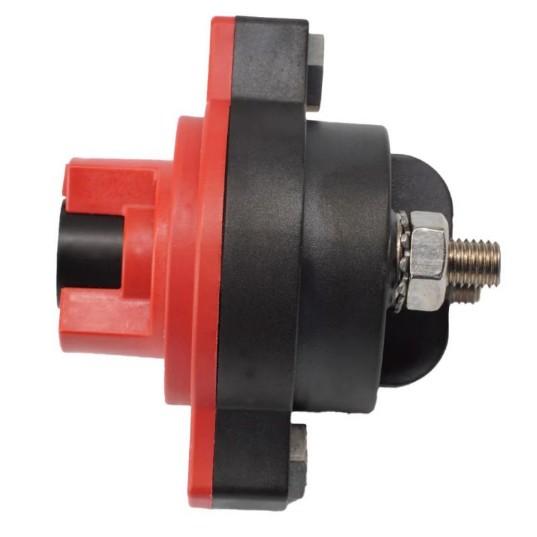 EGIS Mini Breaker Disconnect Switch, 60 A, Panel Mount | 4701-60