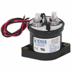 EGIS MOBILE ELECTRIC 7021 Contactor, 250A,  12/24 V