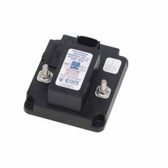 EGIS MOBILE ELECTRIC 7618B Universal Voltage Sensitive Relay w/ Optional Time Delay, 160 Amp