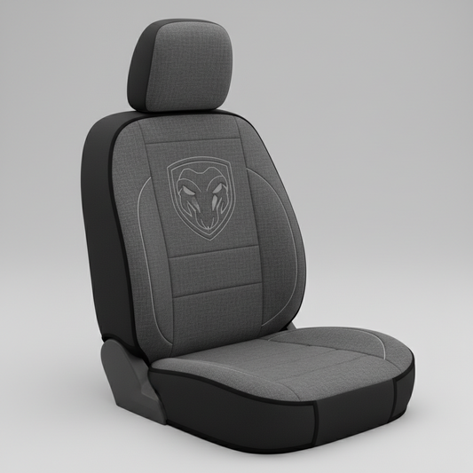 ENDURA RAM LOGO SEATSAVER CUSTOM FR