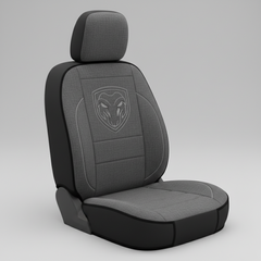 ENDURA RAM LOGO SEATSAVER CUSTOM FR
