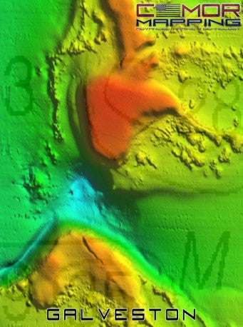 CMOR MAPPING WEST GULF OF MEXICO V2 For SIMRAD NSX