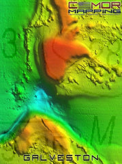 CMOR MAPPING WEST GULF OF MEXICO V2 For SIMRAD NSX
