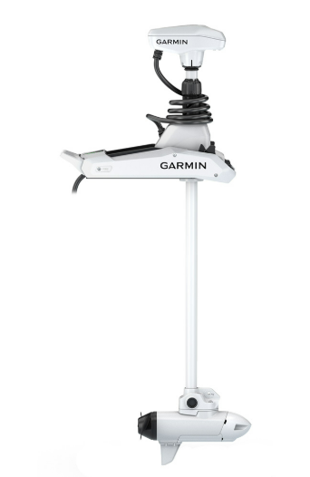 Garmin Force® Kraken White 48" Trolling Motor