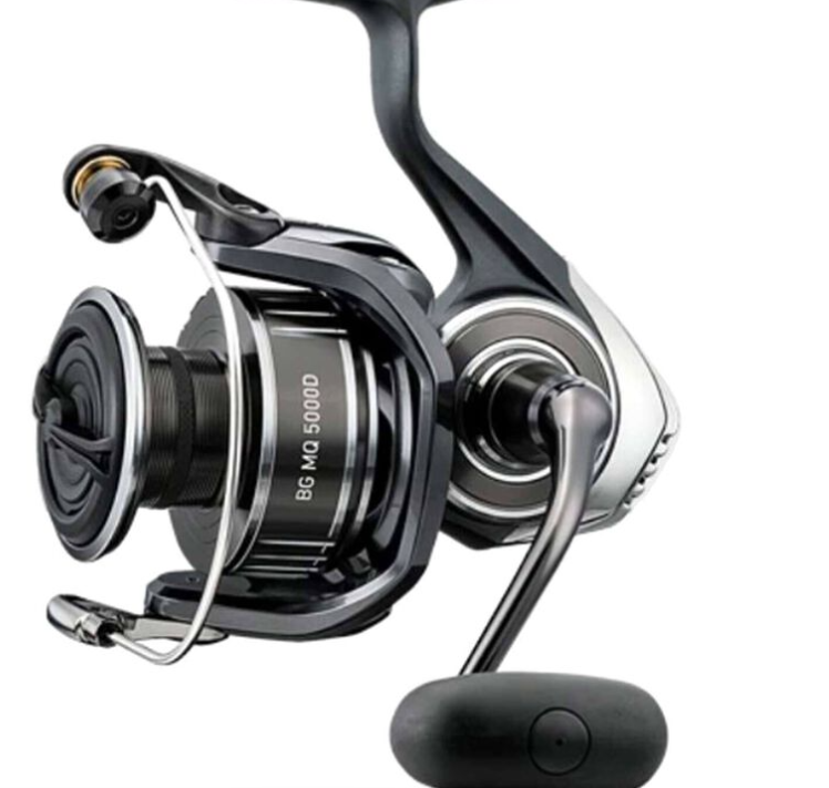 DAIWA BG MQ 8000-H Spinning Reel