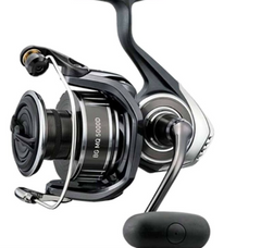 DAIWA BG MQ 8000-H Spinning Reel