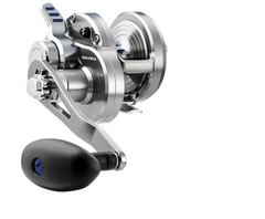 Saltiga Lever Drag SAGLD15H Conventional Reel