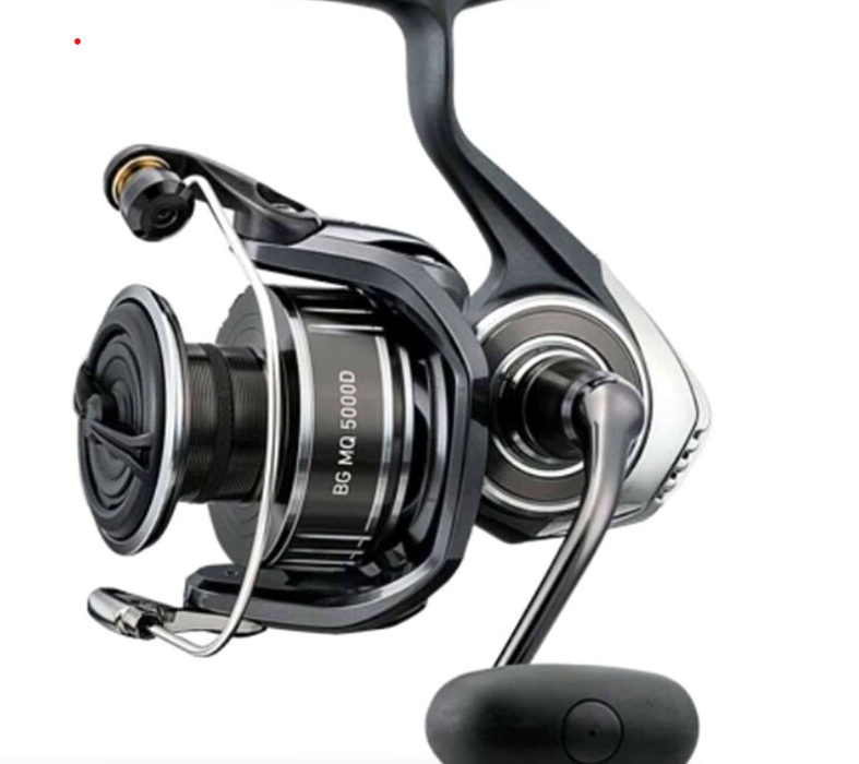 DAIWA BG MQ 14000-H Spinning Reel