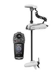 Simrad RECON™ SW 72” Trolling Motor w/Simrad Freesteer Joystick Remote