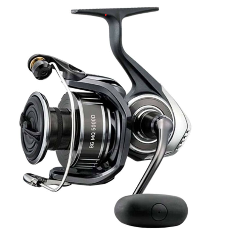 DAIWA- BG MQ 4000D-XH Spinning Reel