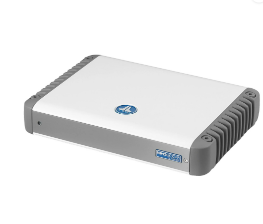 JL Audio MHD Series 900w 5 Channel Full-Range Amplifier - MHD900/5