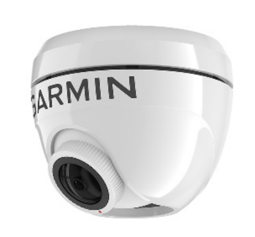 Garmin GC™ 245 Surface Mount Camera - White