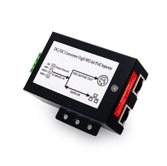 FLIR A80811 12/24v PoE Injector