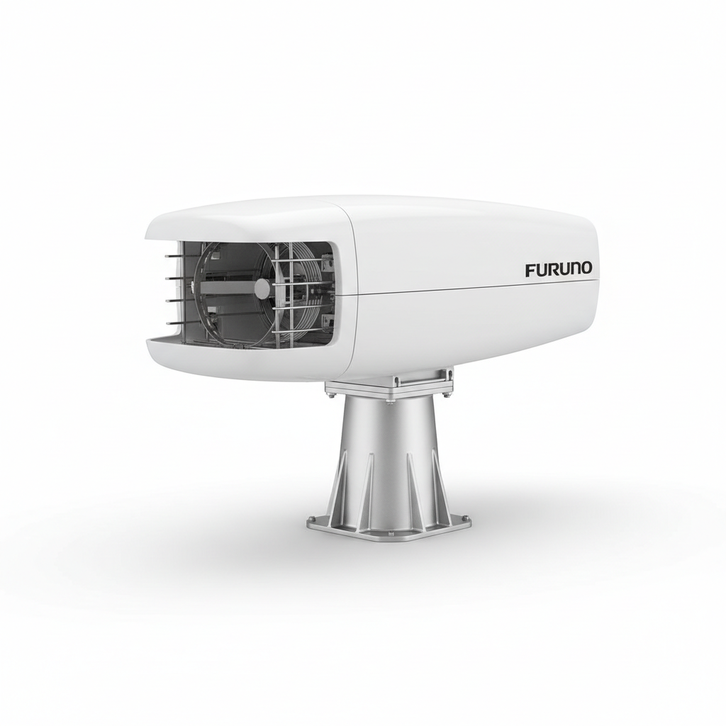 FURUNO Antenna, 4 Foot Open Array | XN12AF/4