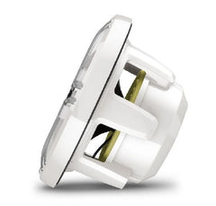 FUSION Apollo 8.8 LED Marine Speakers with Sports White Grilles | 010-02918-21