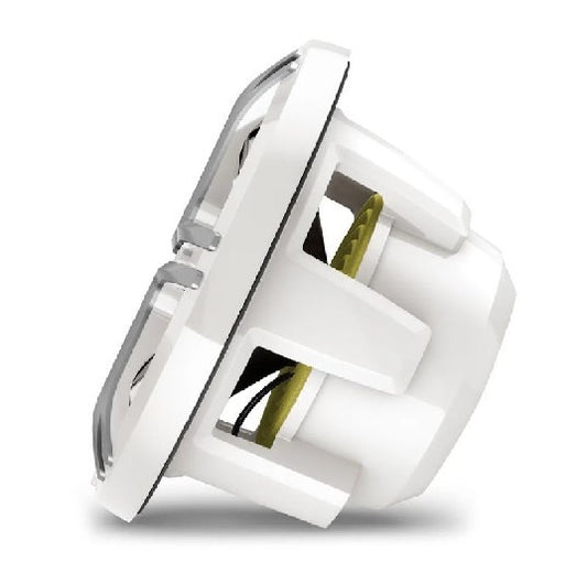 FUSION Apollo 10" LED Marine Subwoofer with Sports White Grille | 010-02918-41