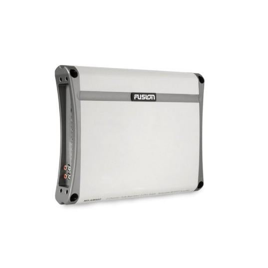 FUSION MS-AM402, 400 Watt, 2 Channel Amplifier, 2 Ohm Stable |  010-01499-00
