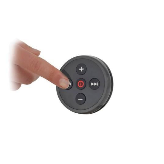 FUSION MS-BB100 MARINE BLACK BOX AM/FM/BT - 2 ZONE
