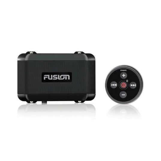 FUSION MS-BB100 MARINE BLACK BOX AM/FM/BT - 2 ZONE