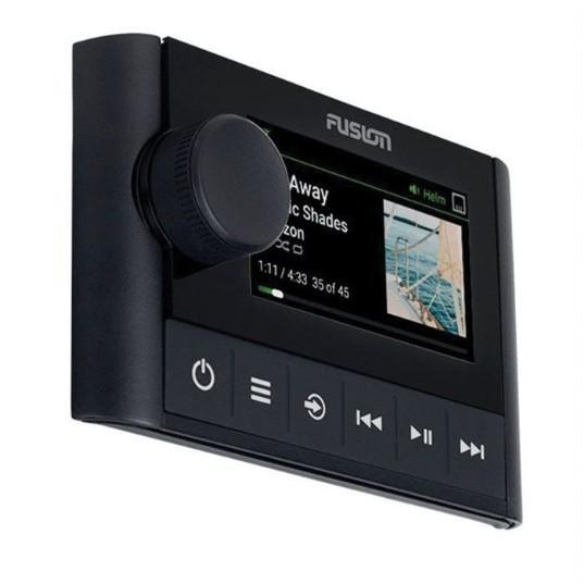 FUSION MS-ERX400 WIRED REMOTE CONTROL