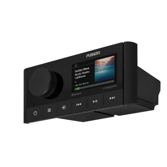 FUSION MS-RA210 STEREO W/AM/FM/BT/SIRIUSXM - 2 ZONES W/DSP