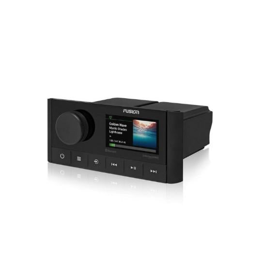 FUSION MS-RA210 STEREO W/AM/FM/BT/SIRIUSXM - 2 ZONES W/DSP