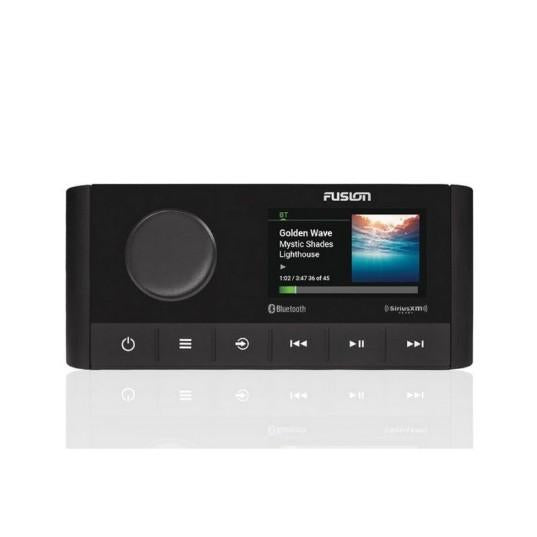 FUSION MS-RA210 STEREO W/AM/FM/BT/SIRIUSXM - 2 ZONES W/DSP