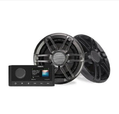 FUSION Stereo and Speaker Kits MS-RA210 and XS Sport Speaker Kit | 010-02250-60