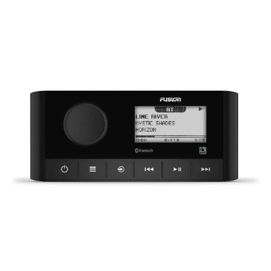 FUSION MS-RA60 STEREO W/AM/FM/BT - 2 ZONES