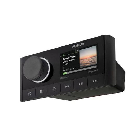 FUSION Apollo MS-RA670 Marine Stereo with DSP | 010-02138-00