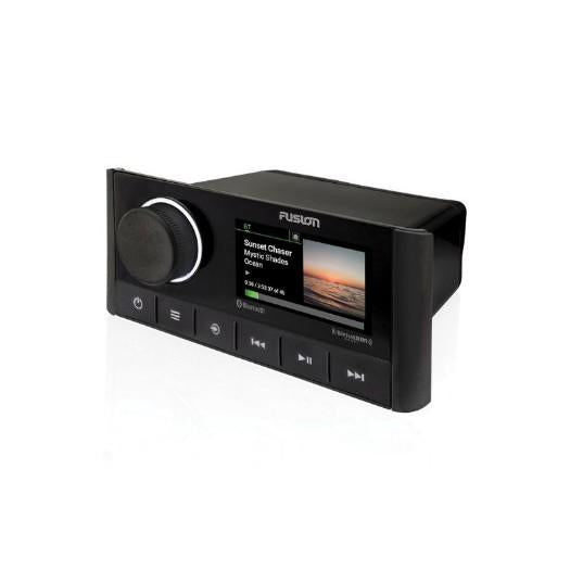FUSION APOLLO MS-RA670 STEREO W/AM/FM/BT/SIRIUSXM - 3 ZONE W/DSP