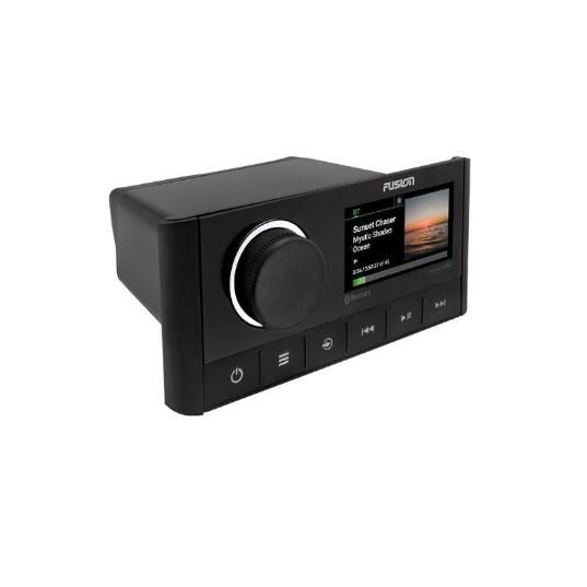 FUSION APOLLO MS-RA670 STEREO W/AM/FM/BT/SIRIUSXM - 3 ZONE W/DSP