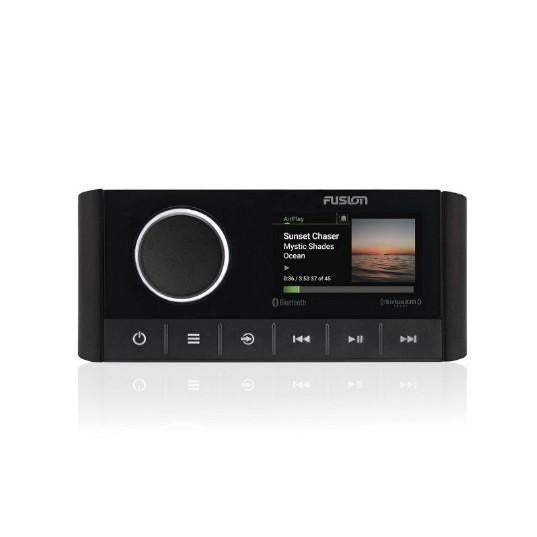 FUSION APOLLO MS-RA670 STEREO W/AM/FM/BT/SIRIUSXM - 3 ZONE W/DSP