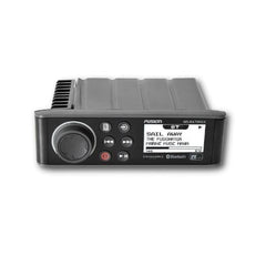 FUSION MS-RA70NSX Marine Stereo with NMEA 2000 and SiriusXM-Ready | 010-01516-30