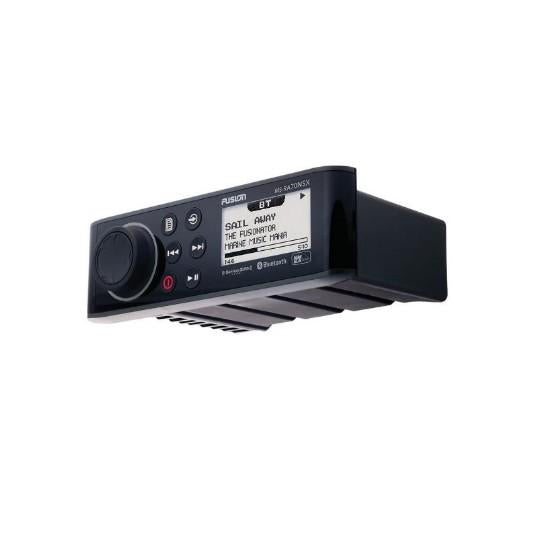 FUSION MS-RA70NSX Marine Stereo with NMEA 2000 and SiriusXM-Ready | 010-01516-30